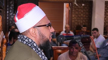 القارئ الشيخ سامح ودعبدالهادي النادي🎙📺ختاااااام ميت الخولي عبدالله-الزرقاء-دمياط21-9-2022