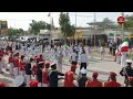 Large parade in Somaliland as dignitaries and citizens mark 31 years of independence