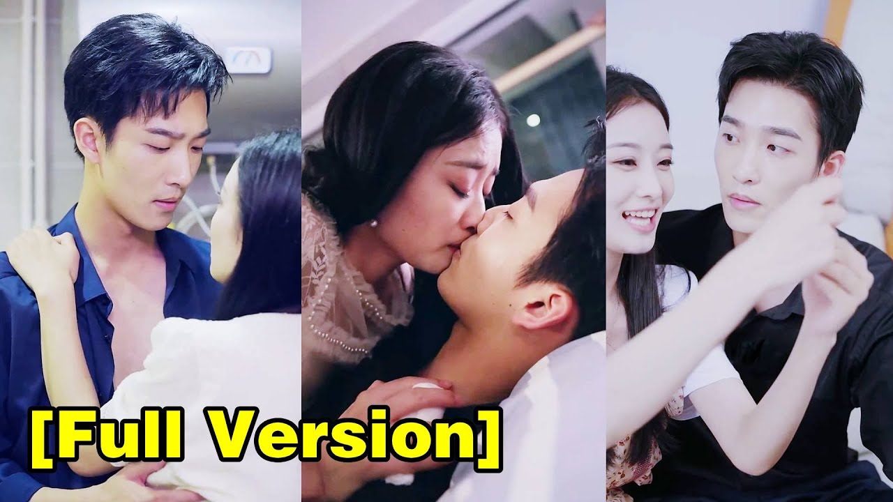 เขาสุ่มแต่งงานกับผู้หญิงที่ถูกทอดทิ้งและใช้เธอแทนคนรักเดิมของเขา แต่เขากลับหมกมุ่นอยู่กับเธอ