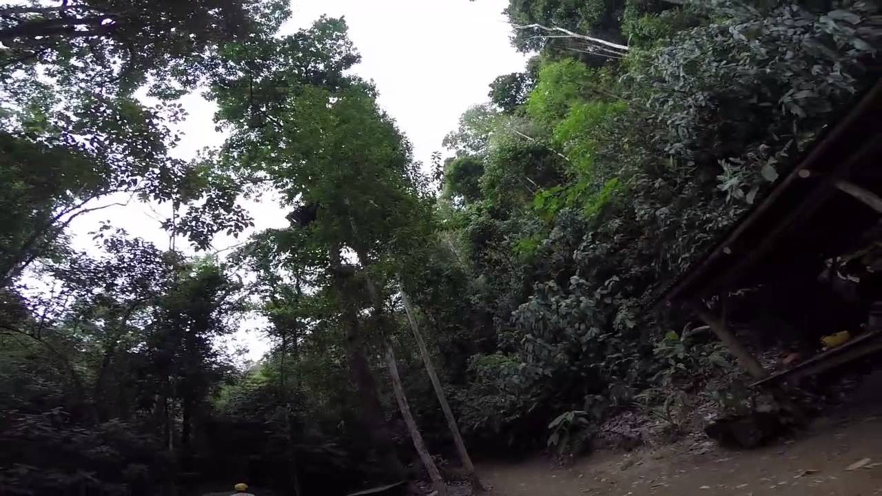 GoPro Drone and Zipline @ Ocean Ranch Park 20