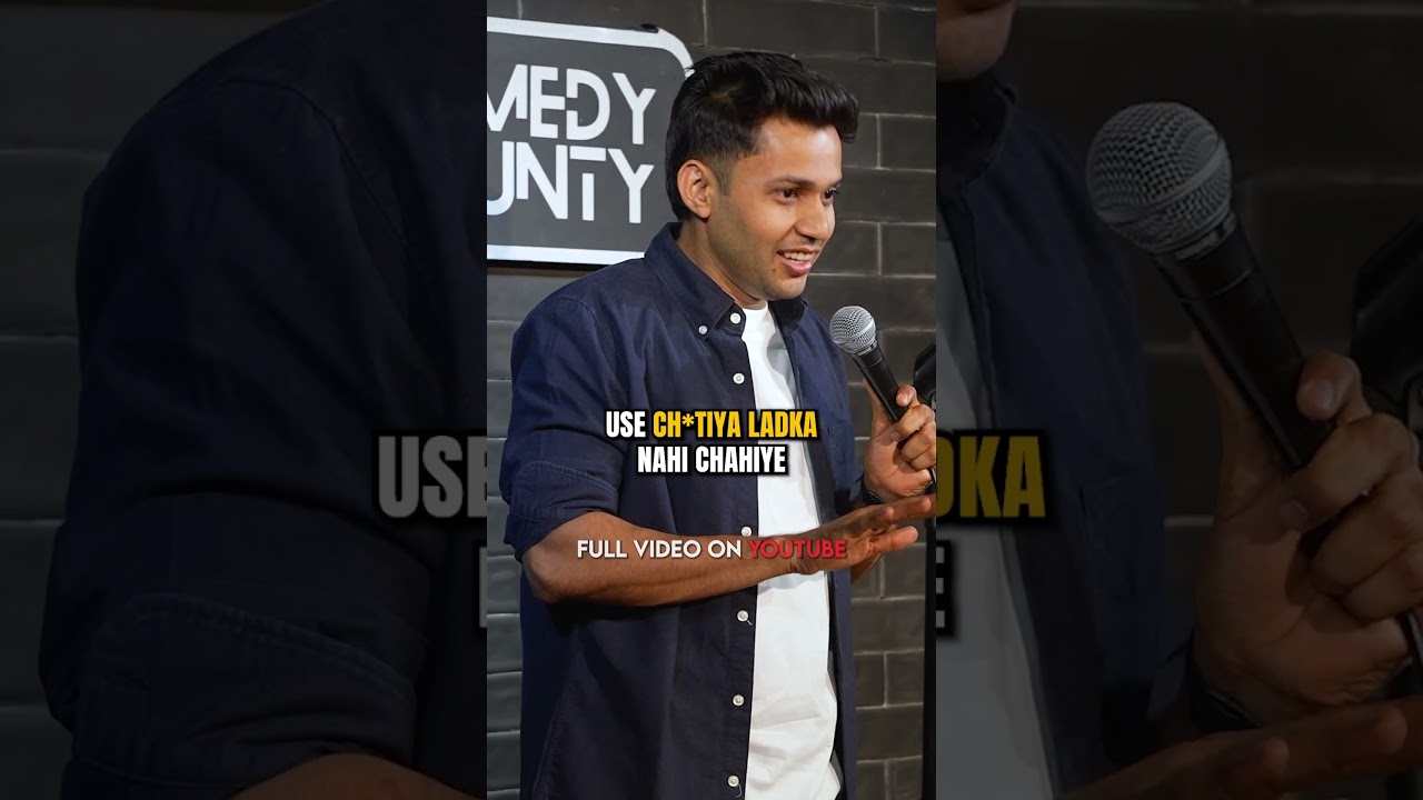 3 categories of women #standupcomedy #comedy #shorts #indianstandupcomedy #funny