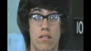 Blue Balloon The Hourglass Song   Robby Benson
