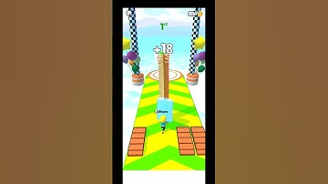 Shortcut Run Level 28 #shorts