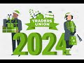 Apprendre le trading en 2024