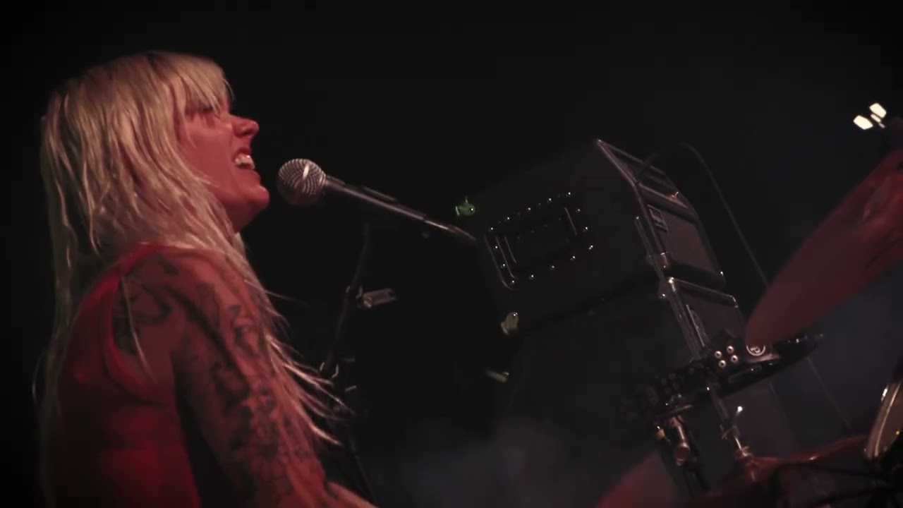 Being Dead - Van Goes - Pickathon Paddock Stage 2025 S02E02