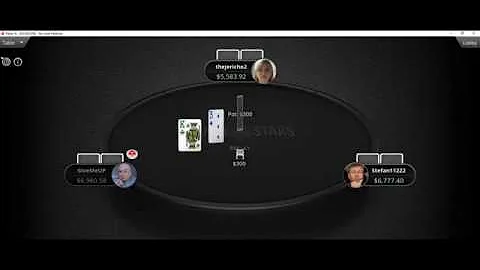 $ 11,467 thejericho2 vs Stefan11222 T8 vs K7