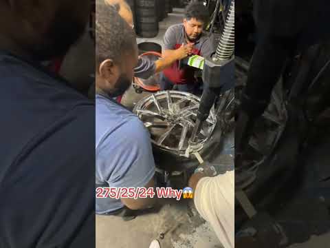 scratching the rim all over #automotivetools #automobile #mechanic #weldwheels