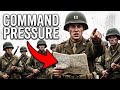 Why American Platoon Leaders Had One of WWII’s Deadliest Jobs