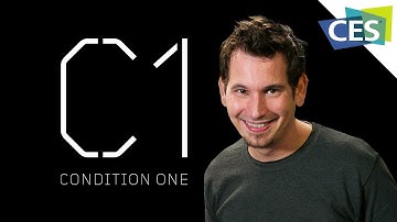 Virtual Imaging Technology - CES 2013