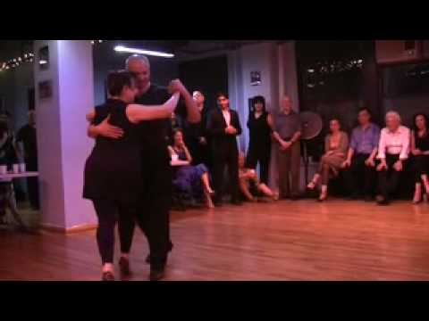 Alicia Cruzado bd tango dance