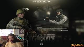 Fast Times At Tarkov High, Fun Stream!