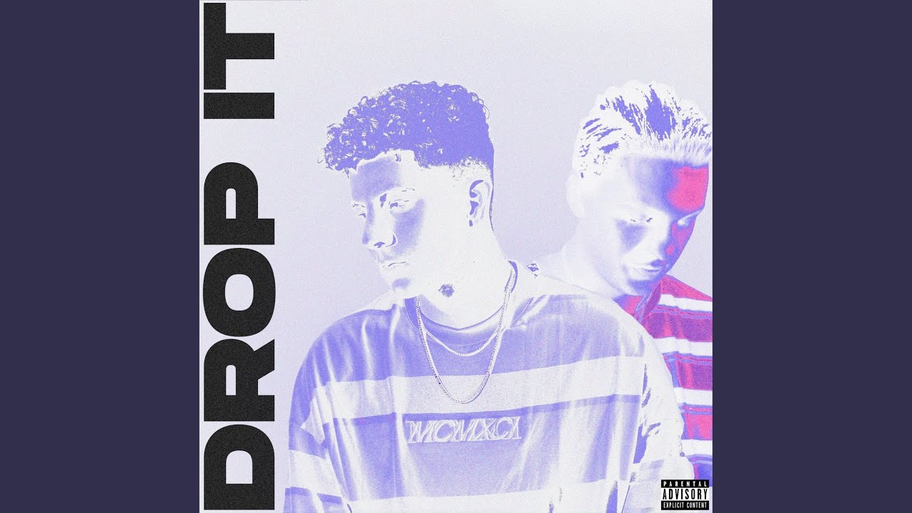 Watch DROP IT on YouTube Watch DROP IT on YouTube