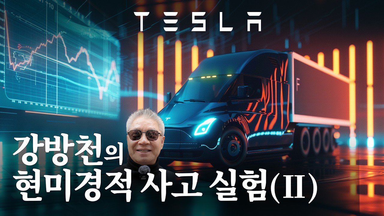 세미트럭, FSD, 4680배터리에 주목!!! 테슬라 진짜 실적 파헤치기 2편 l  5가지 사업 부분별로 진짜 테슬라의 수익을 계산해 보는데~ 벌써?! 최악의 실적을 훌쩍 넘었네?