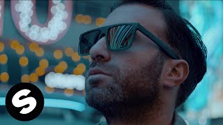 Lodato - Neon Lights (Official Music Video)