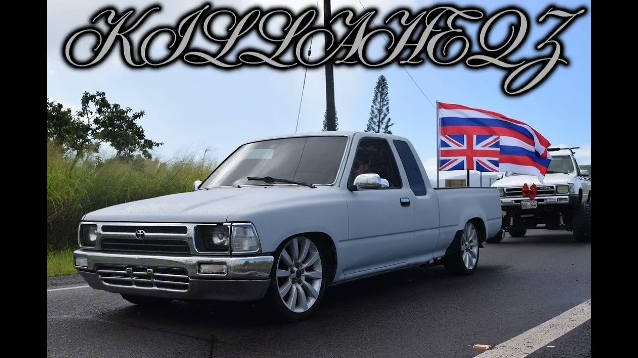 Reggae party✨️ • (EQ)