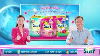 BẢN TIN ĐÀI SURF: Cập Nhật Tình Trạng Mùi Hôi Ẩm Ướt Ngày Mưa Và Giải Pháp