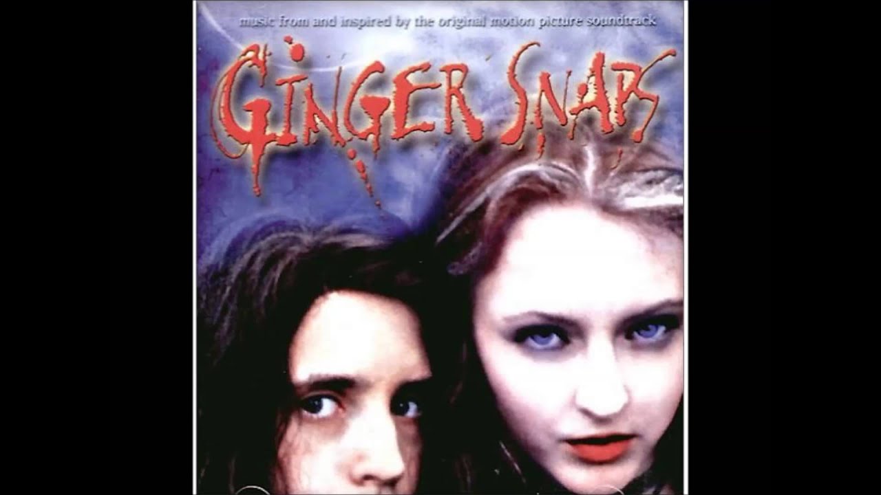 Ginger Snaps Soundtrack The Silent Acquiscence of Millions Sinch