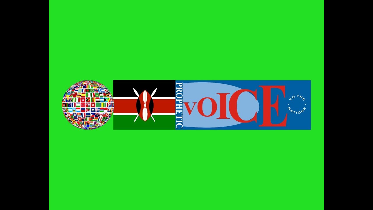 KENYA IN THE DAYS OF JEHOSSPHAT 2 CHRONICLES 20: 1-30 BY: PROPHET F. MUNA