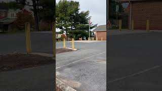 Postmark! Lisbon Maryland Zip Code 21765 United States Post Office #travel #genealogy