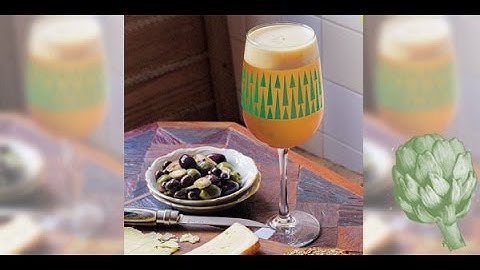 How to Pair Food and Beer | Potluck Video