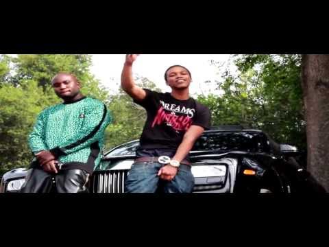 Right Now- Lil Snupe & K Smith (Music Video) Directed by Nico White