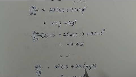 XII-MATHEMATICS,NEW SYLLABUS,(Vol-2),CHAPTER 8,DIFFERENTIALS AND PARTIAL DERIVATIVES,EX:8.5(Q.NO:2)