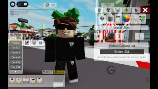 How to be a plushie in brookhaven! screenshot 4