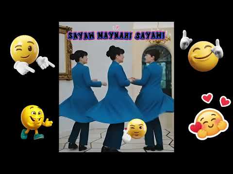 MAYNAH MATIRA..."SAYAW MAYNAH SAYAW"..#asmr #dancevideo #everyone