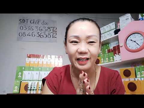 Hướng dẫn sử dụng huyết thanh truyền trắng -7day