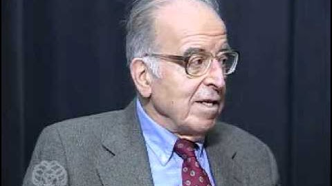 Sander, Frank: Career Move to Mediation Provided a Challenge - Mediate.com Video