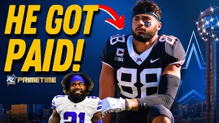 Cowboys Paid a Whole Lot of Money for Hidden Gem + The Ezekiel Elliott Mistake to Avoid!