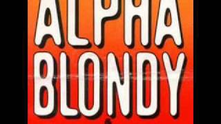 Watch Alpha Blondy Jah Music video