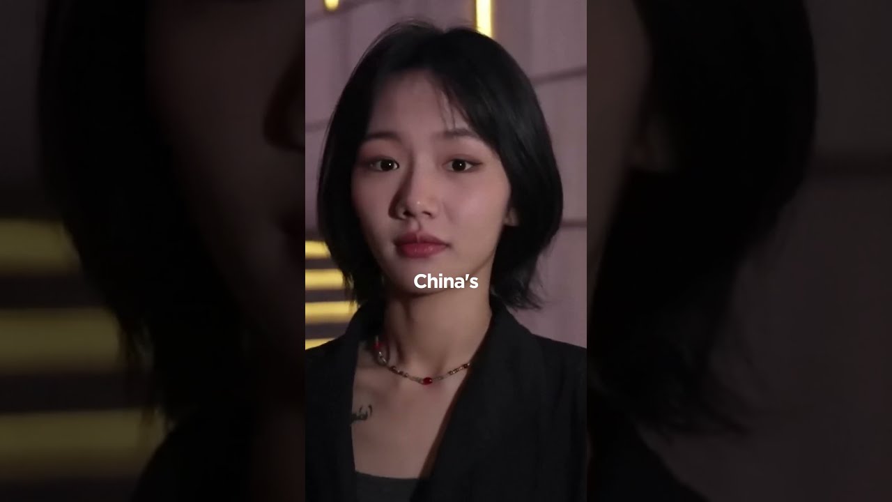 This City In China Is Already Living 2050 
