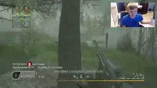 MY BEST COD4 SHOT!