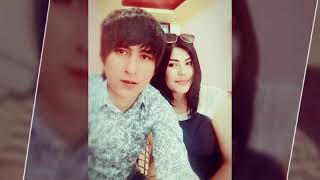 Uzpotomu Shto Ya Lyublon