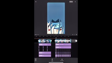 Thumbnail of Cap cut Edit tutorial - anime edit - Edit tutotal #animeedit #edit #tutorial #itachi