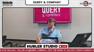 Query & Company - Fever Outduel Aces   USMNT vs Belgium Preview!