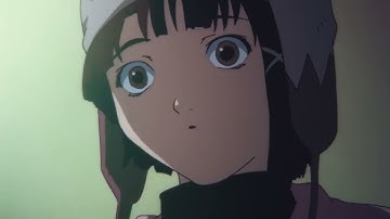 i love the lain english dub so much