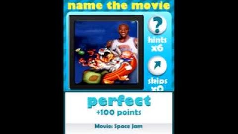 Quizcraze movies sports game answers level 2