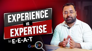 Increased Traffic With This Google EEAT Strategy in 2026 (Experience vs. Expertise Breakdown)