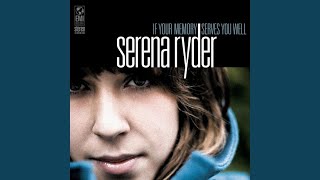 Sisters of Mercy - Serena Ryder