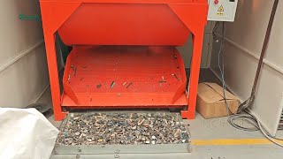 Full Removal Electronic Component from PCB | Motherboard Thermal Disassembly Machine News