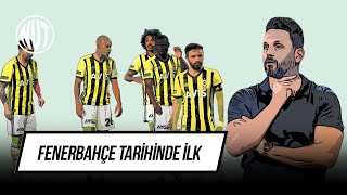 Fenerbahçe Nerede Yanlış Yaptı?