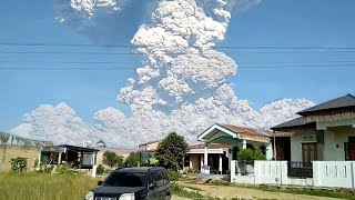 5 Extreme Natural Disasters Caught On Camera