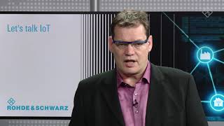 Famous Let’s talk IoT – Insights into LTE-M in 3GPP Release 14 Wealth