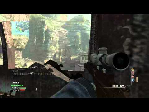 Uchiha95 - MSR Ownage
