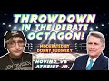 Debate showdown  hovind v atheist junior  is embryology evidence for evolution