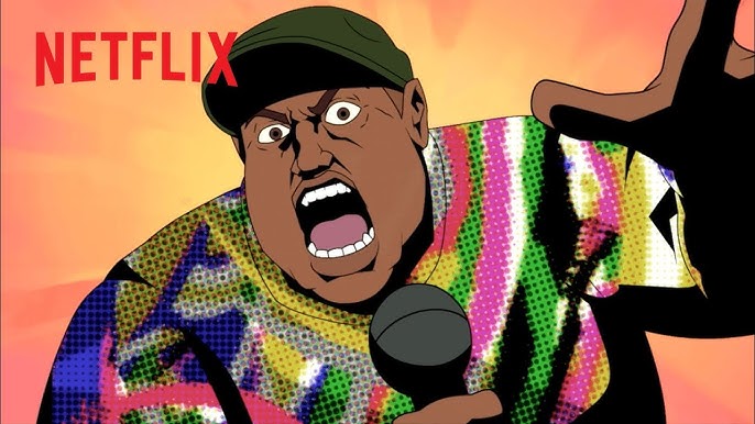 Netflix's 'Biggie: I Got a Story to Tell' Documentary Review