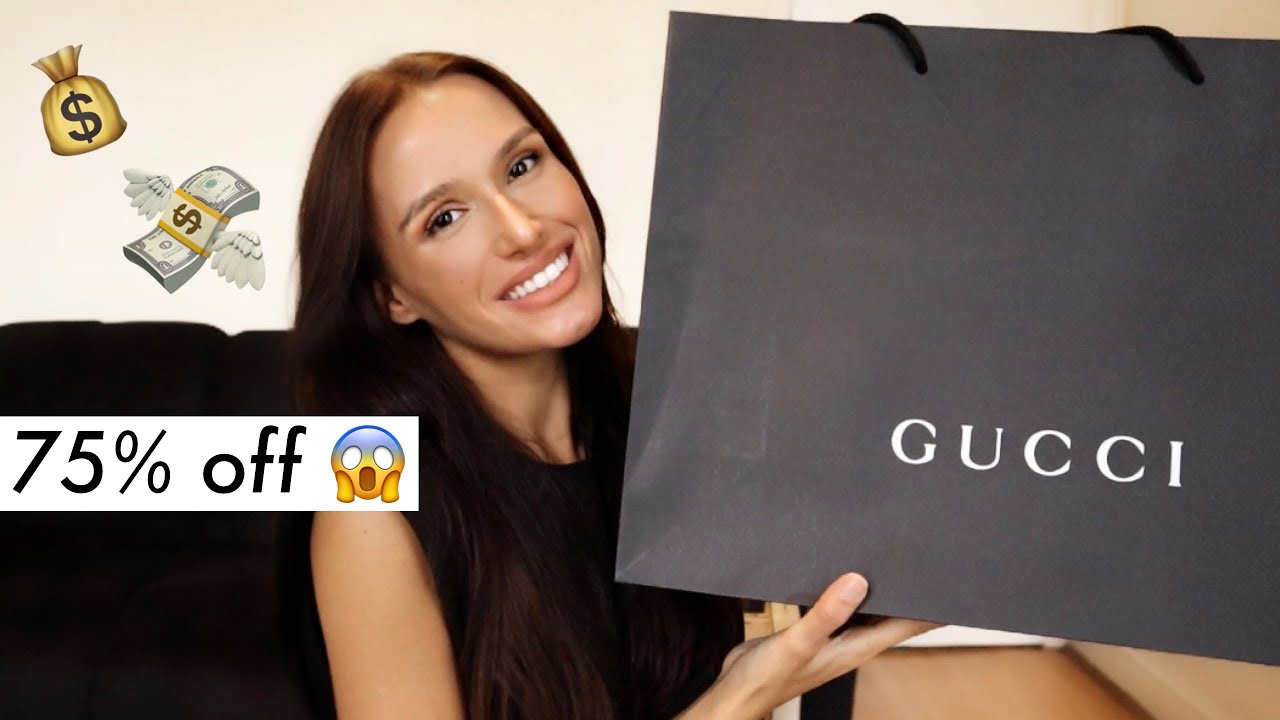 bicester village gucci bolsa