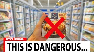 9 UK Frozen Foods You Must Avoid